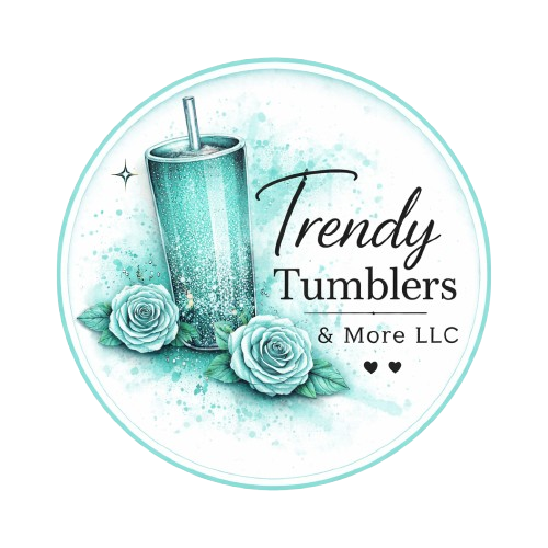 Trendy Tumblers & More LLC